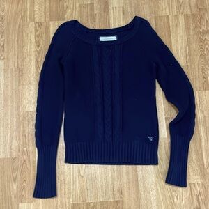 Y2K American eagle. Size large